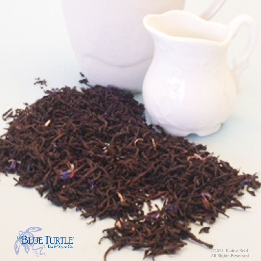 Tea Expand UOM64 | Earl Grey Cream