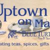 Tea Expand Uptown On Main | Decaf Spiced Orange