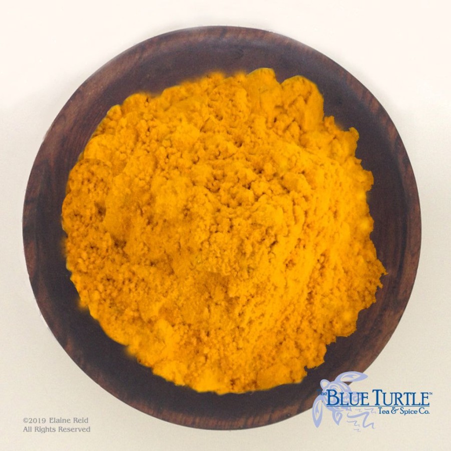 Spices & Herbs Expand UOM64 | Turmeric