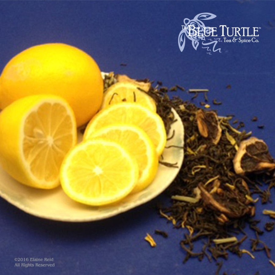 Tea Expand UOM64 | Luscious Lemon