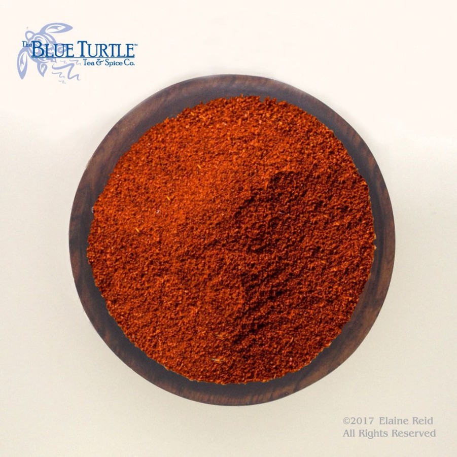 Spices & Herbs Expand UOM64 | Paprika Smoked