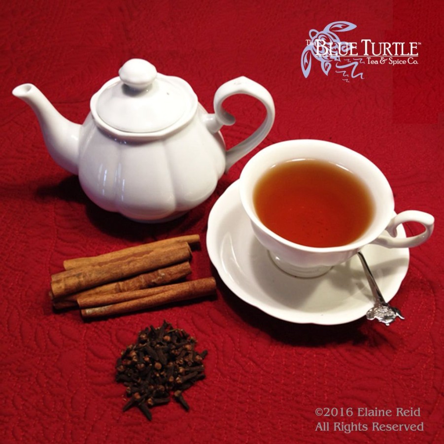 Tea Expand UOM64 | Mulled Spiced Tea