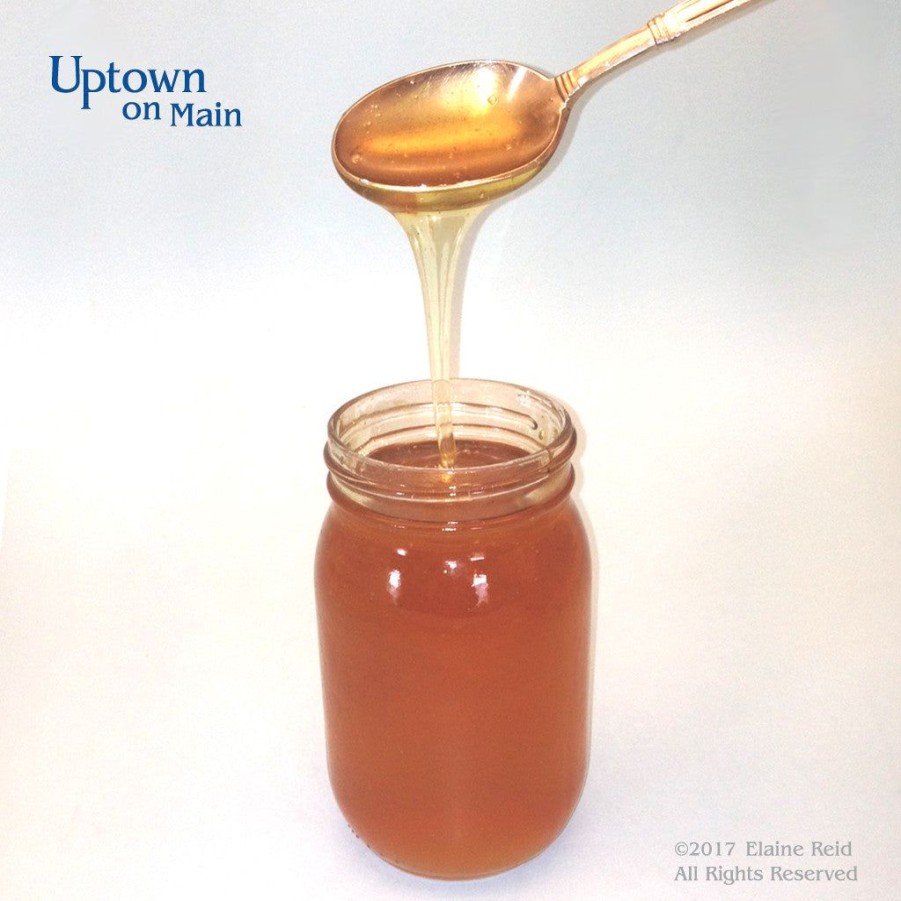 Sweeteners & Baking Expand UOM64 | Honey