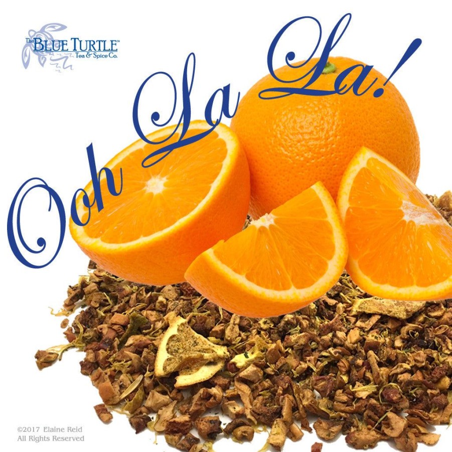 Tea Expand UOM64 | Ooh La La