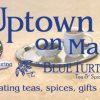 Tea Expand Uptown On Main | Shortbread Tea