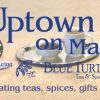 Tea Expand Uptown On Main | Orangesicle