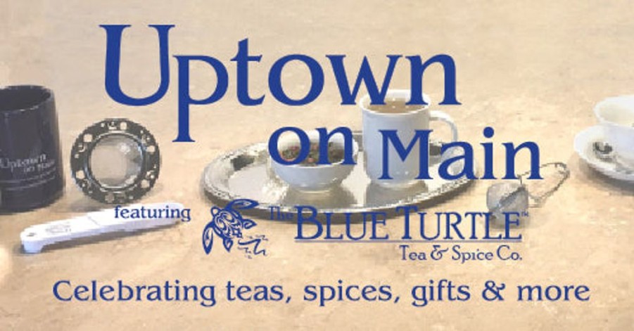 Sweeteners & Baking Expand Uptown On Main | Poppy Seeds