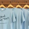 Teaware & Miscellaneous Uptown On Main | Tea Shirts