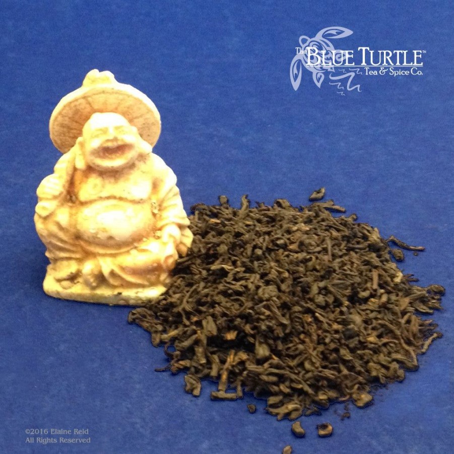 Tea Expand UOM64 | Lapsang Souchong