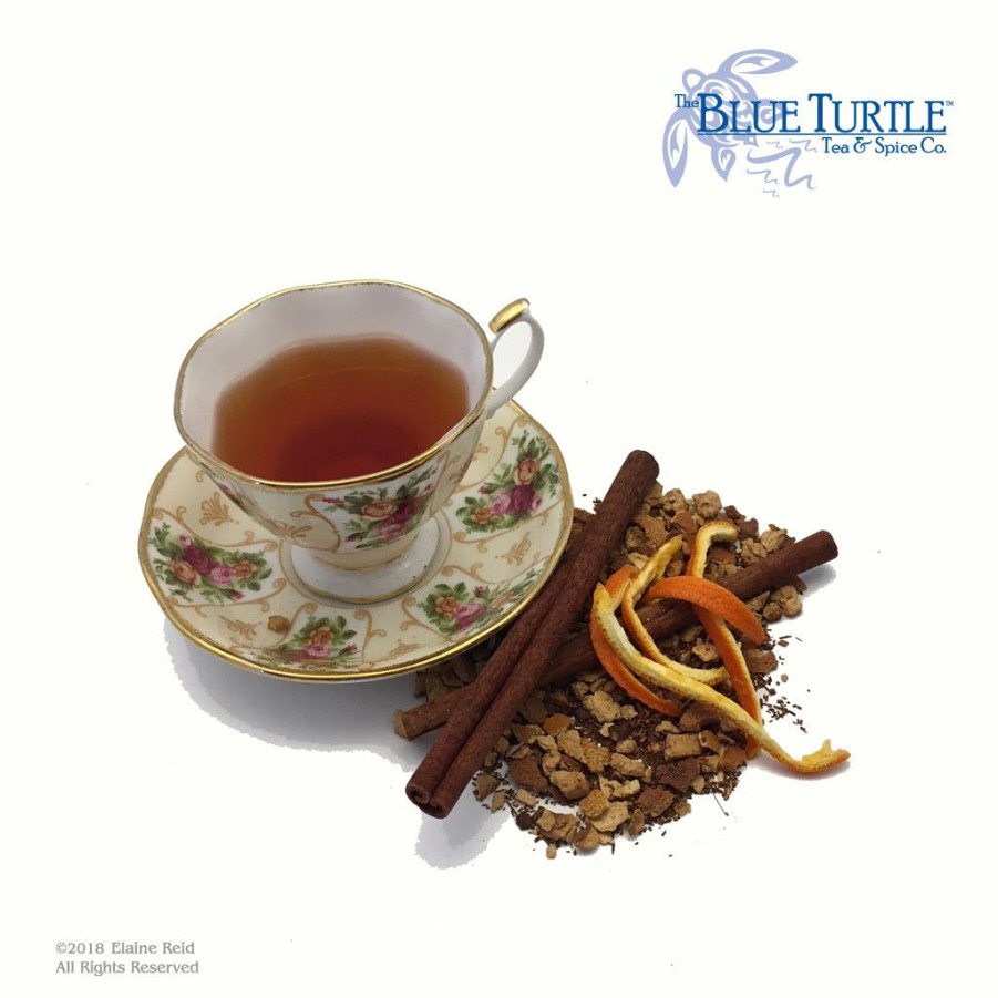 Tea Expand UOM64 | Uptown Cinn Rooibos