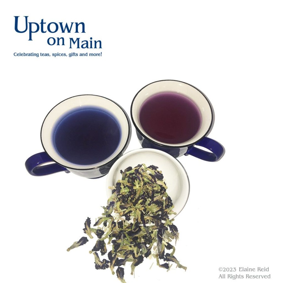 Tea Expand Uptown On Main | Bluegrass